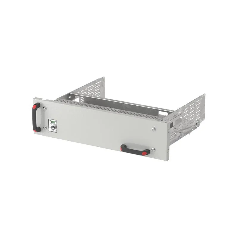 Комплект блок 3M1, без дожимного вала DKC R5M2W3M1BM