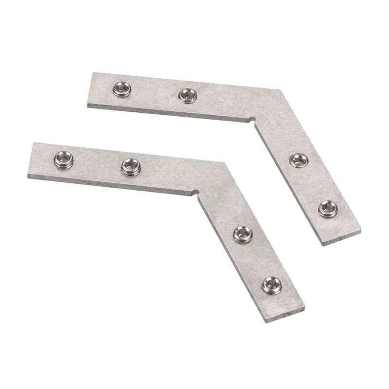 Соединитель профиля PLS-ZM-NA-120 (ARL, Металл) Arlight 026129