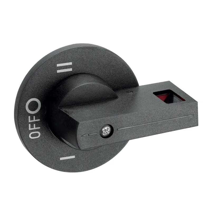 Рукоятка управления для рубильников 40-160А LEGRAND 431140