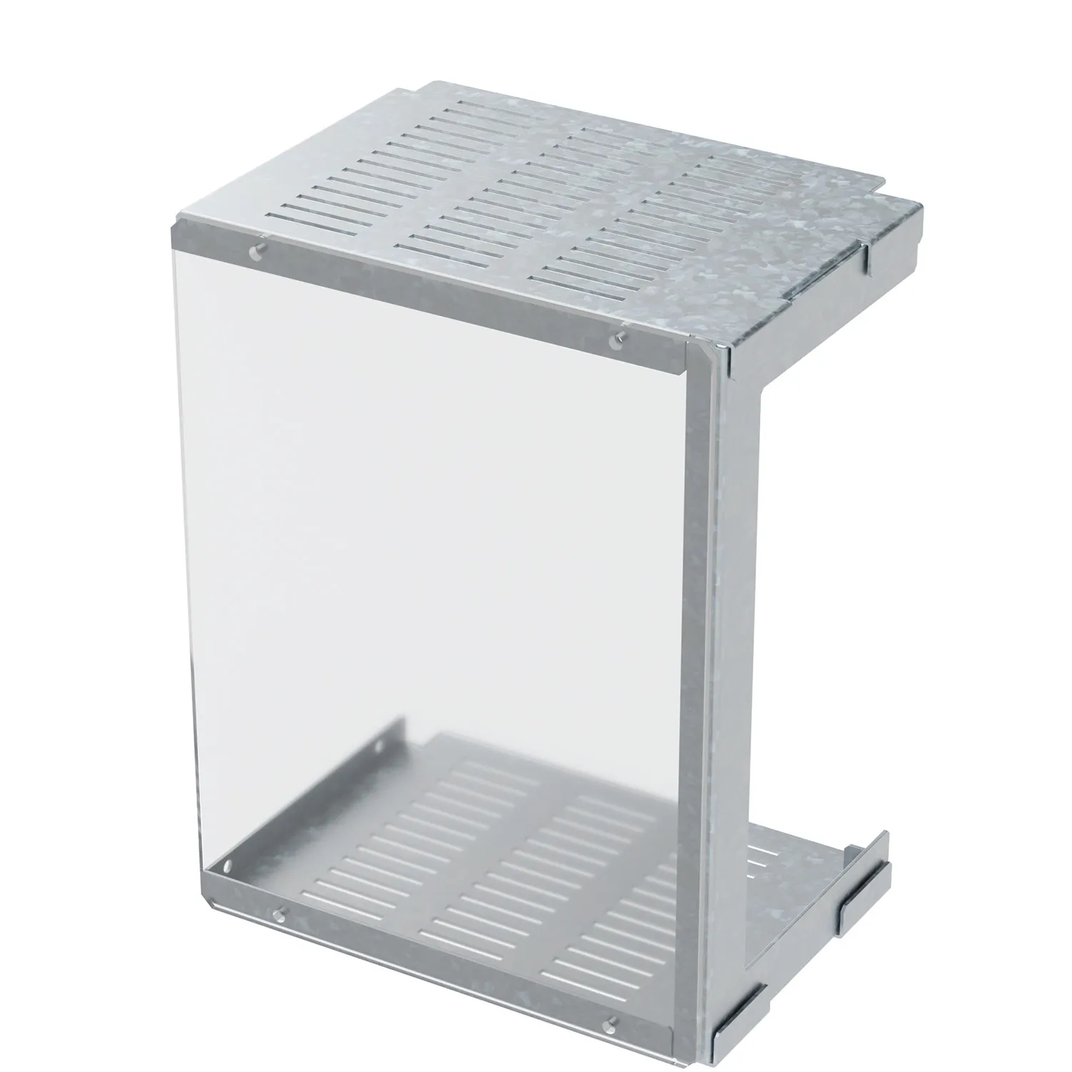 Комплект секционирования 4b 2-стороннее 9M DKC R5M2W9MRB4