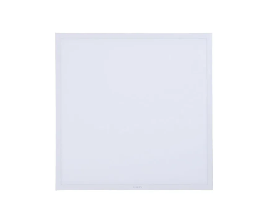 Светильник светодиодный LED ДВО 36 Вт 3600 Лм 6500 К 220-240 В IP20 RC091V PHILIPS Lighting 911401868981