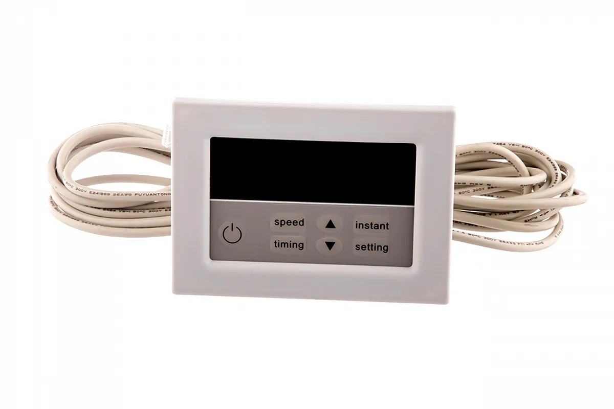 Панель управления 200-300 л Thermex SpT066071