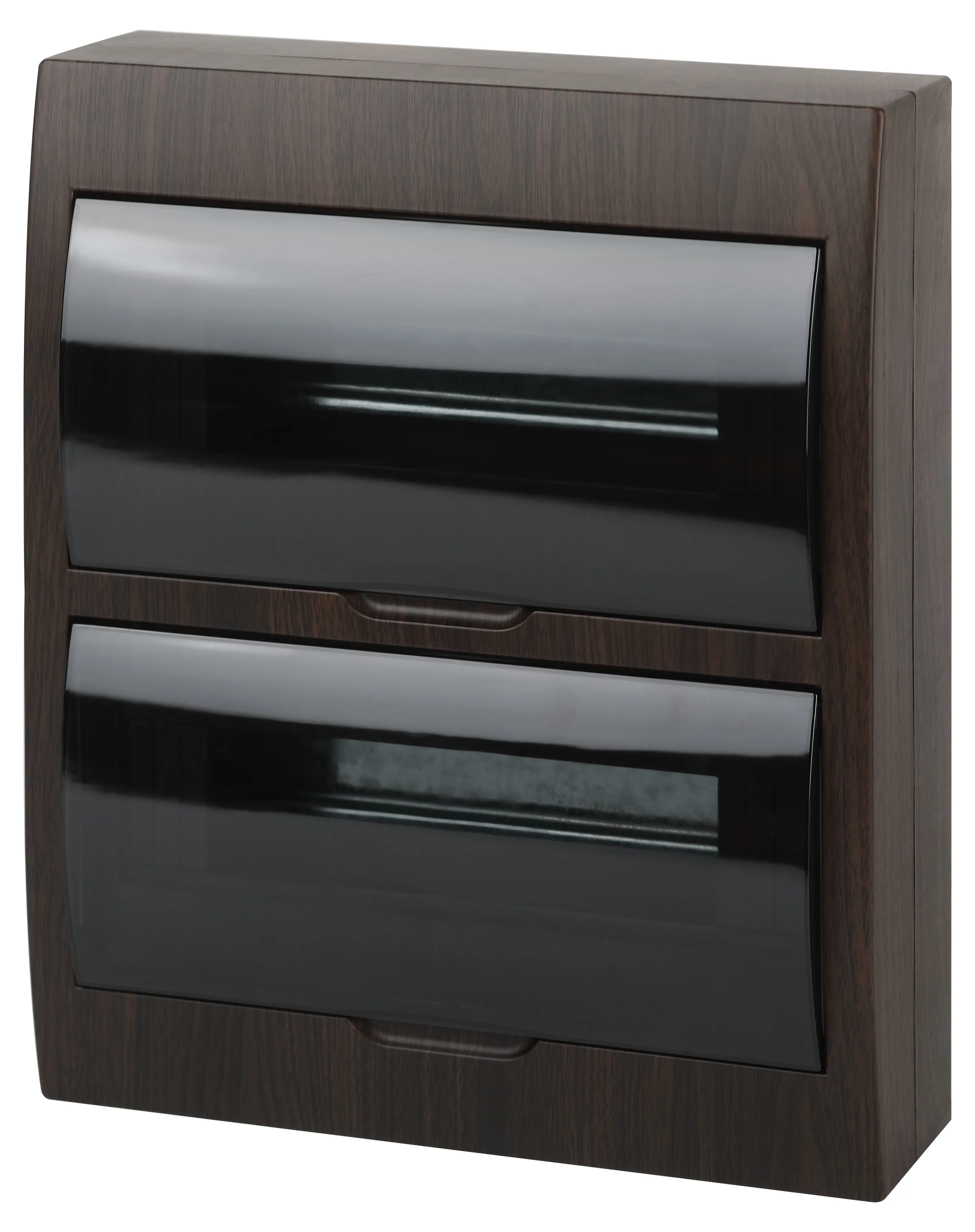 Корпус пластиковый щрн-п-24 boxf 24_o ip41 дуб ЭРА Б0055553