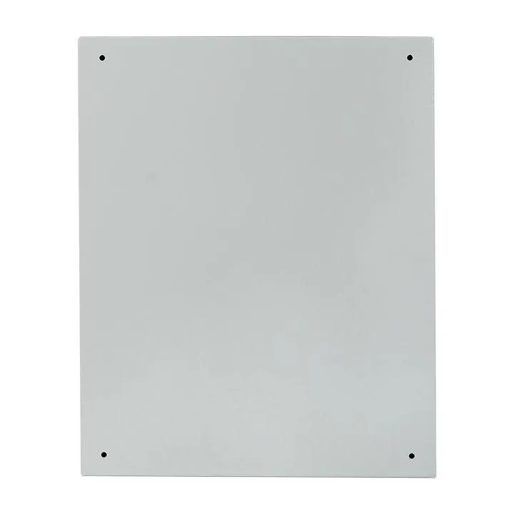Щит с монтажной панелью ЩМПг- 50.40.22 (ЩРНМ-2) IP54 Basic