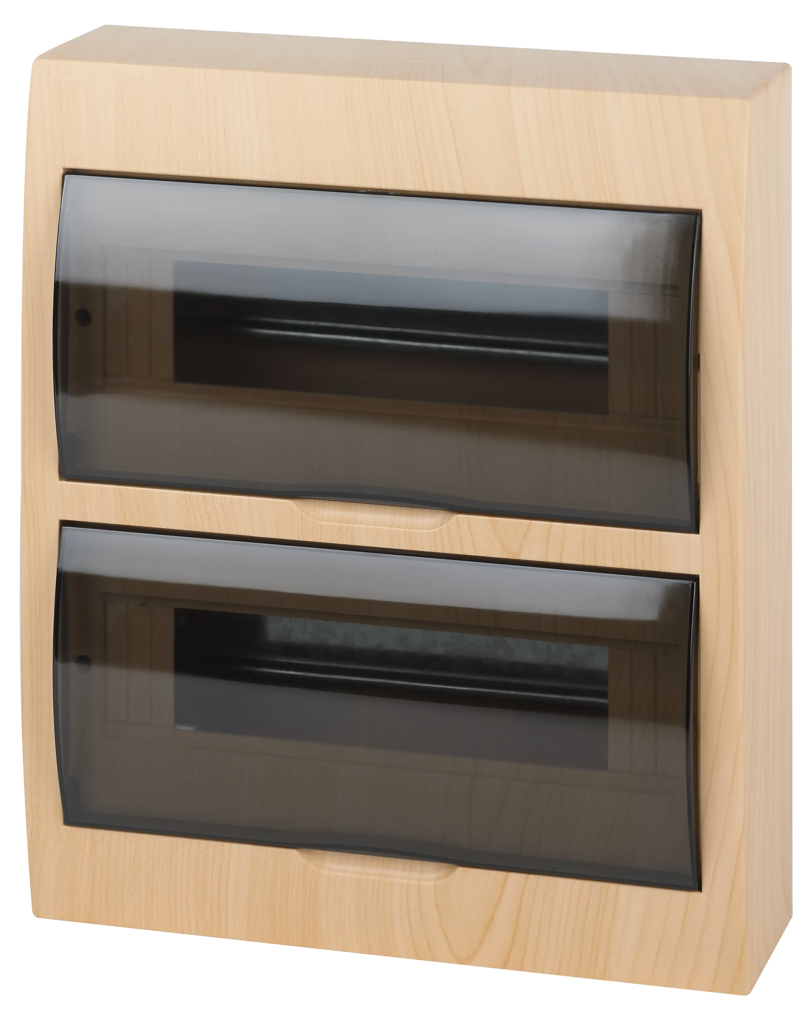 Корпус пластиковый щрн-п-24 boxf 24_p ip41 сосна ЭРА Б0055549