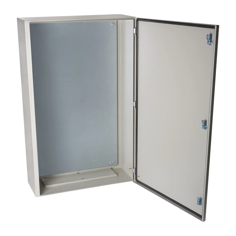 Корпус металлический щмп-06-1200х750х300-ip54-ухл2- КЭАЗ 243761