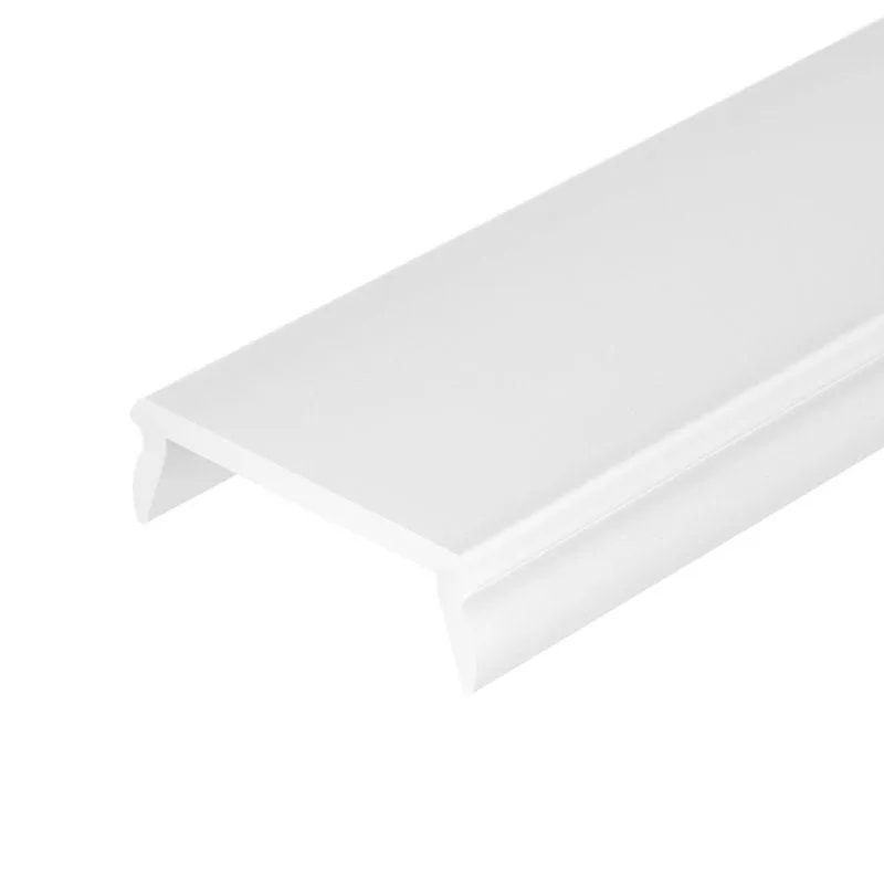 Экран INTER-E-3000 матовый для PDS, MIC (пластик) Arlight 036047