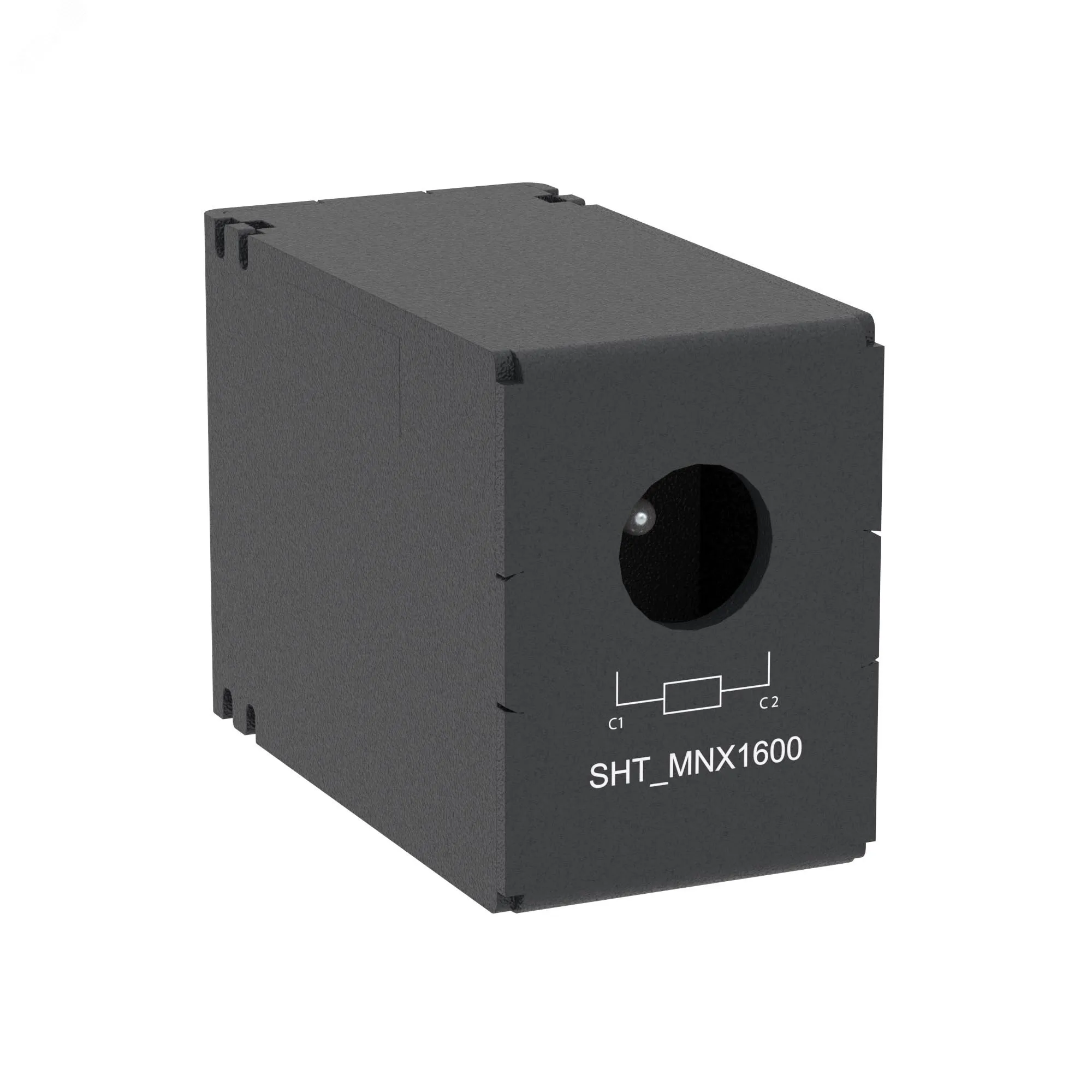 Независимый расц. для mnx1600 ac230/dc250 ДКС SHT-MNX1600-ADC230