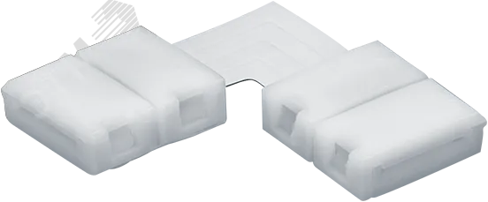 Коннектор NLSC-10mm-L-PC-PC-IP20 Navigator Group 25493