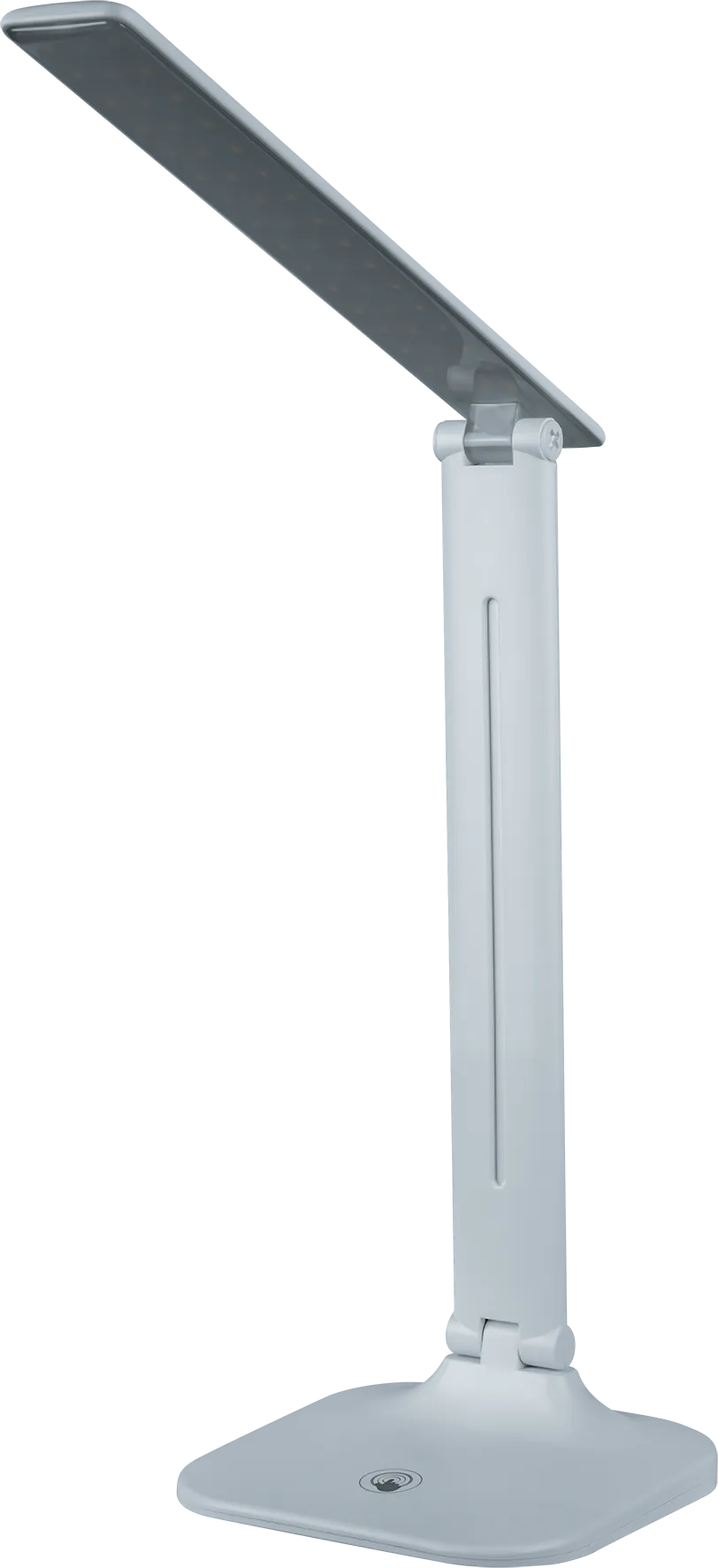 Светильник настольный светодиодный NDF-D038-10W-4K-WH-LED на основании белый Navigator Group 23982