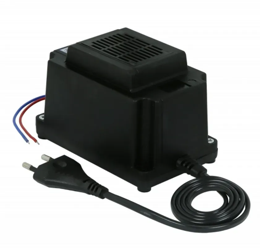 Блок питания 12В 6А Давикон ИВЭП-1260