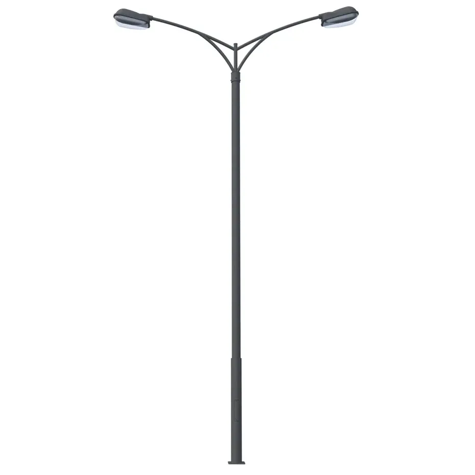 Опора ОП3ф-8,0-159/133/-(К240-180-4х25)-ц+по ПереСвет 00-003136