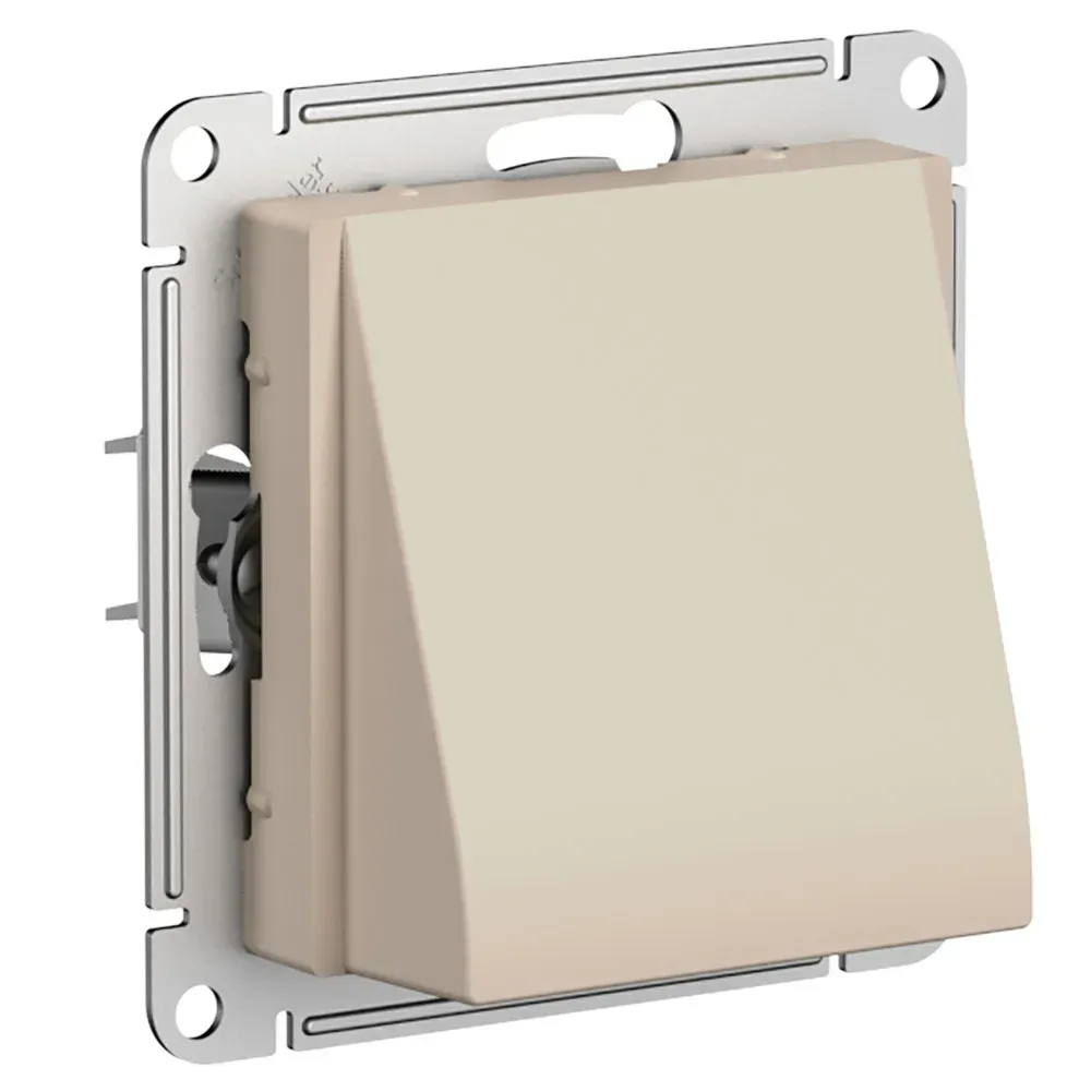 ATLASDESIGN ВЫВОД КАБЕЛЯ, механизм, ПЕСОЧНЫЙ SE (Потенциал) ATN001299