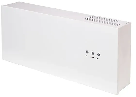 Источник вторичного электропитания 12В, 5А, под АКБ 4х7Ач Полисервис 3234