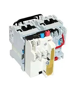 Пускатель э/м ПМ12-010601 УХЛ4 В, 110В, (2р), РТТ5-10-1,  3,20А Электротехник 020601020ВВ110001510