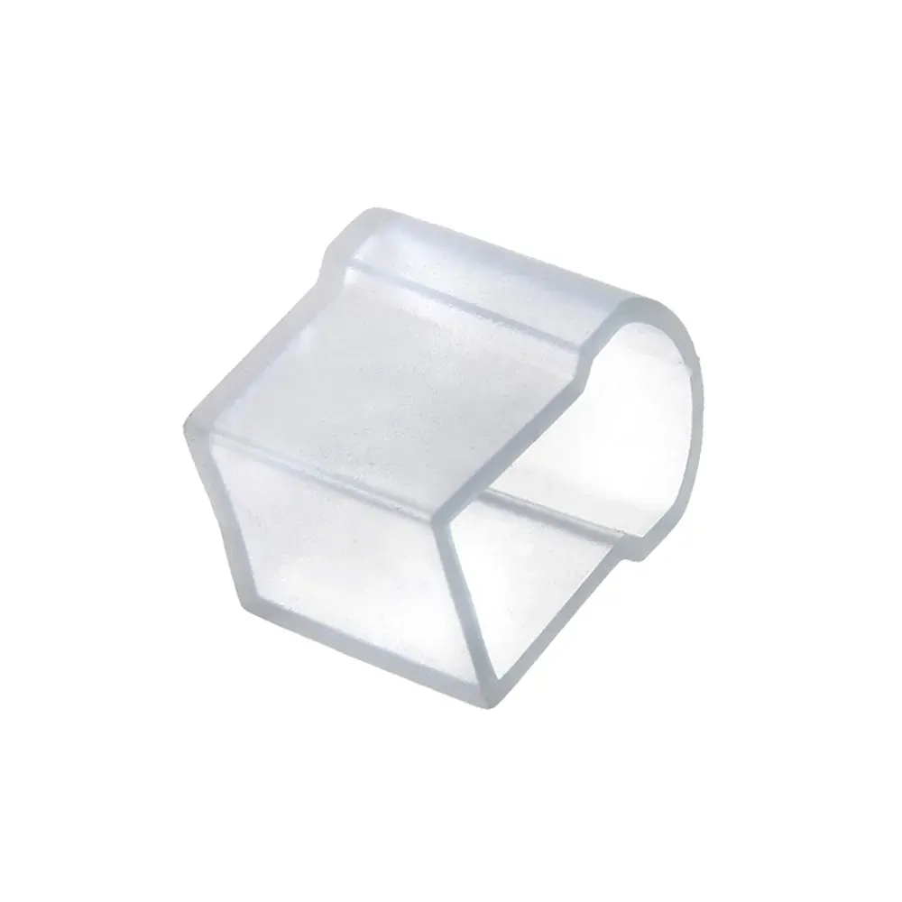 Заглушка для светодиодной ленты LS721 FERON 23386