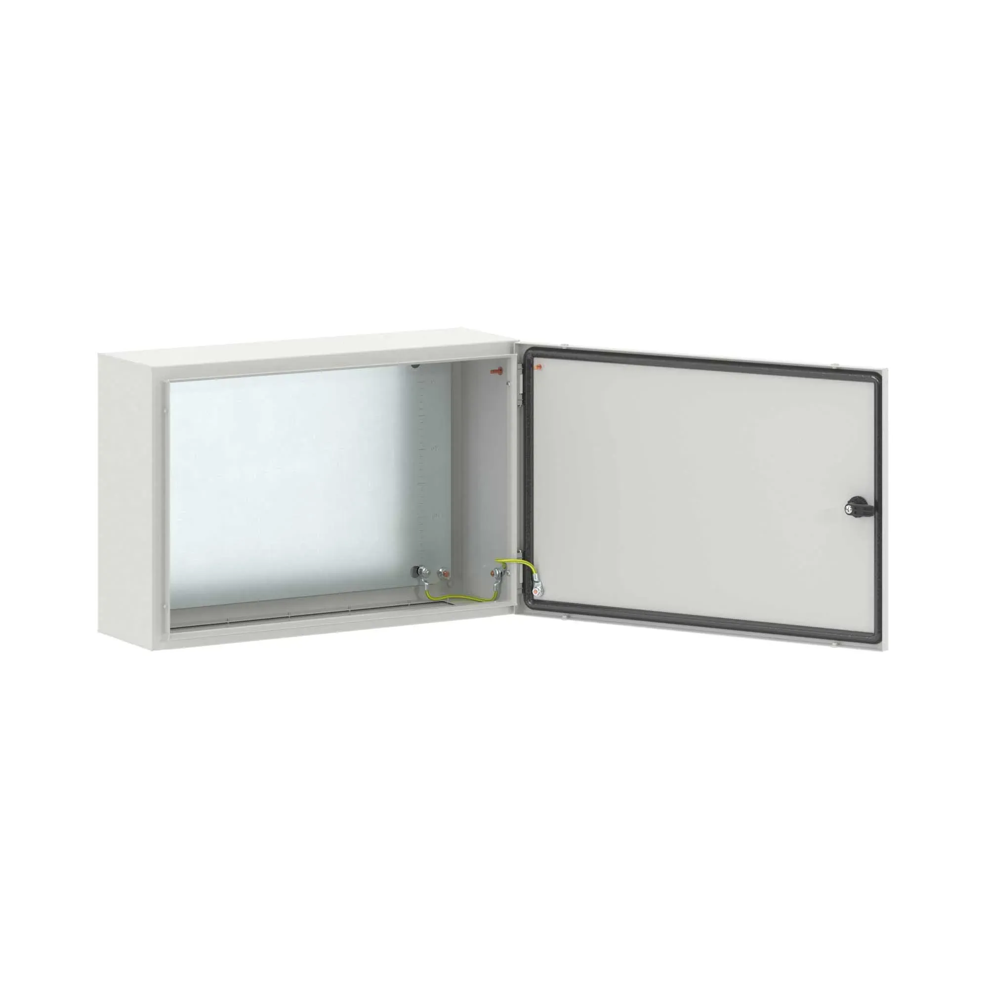 Щит монтажный щмп 400x600x200 мм ip66 ste ДКС R5STE0462