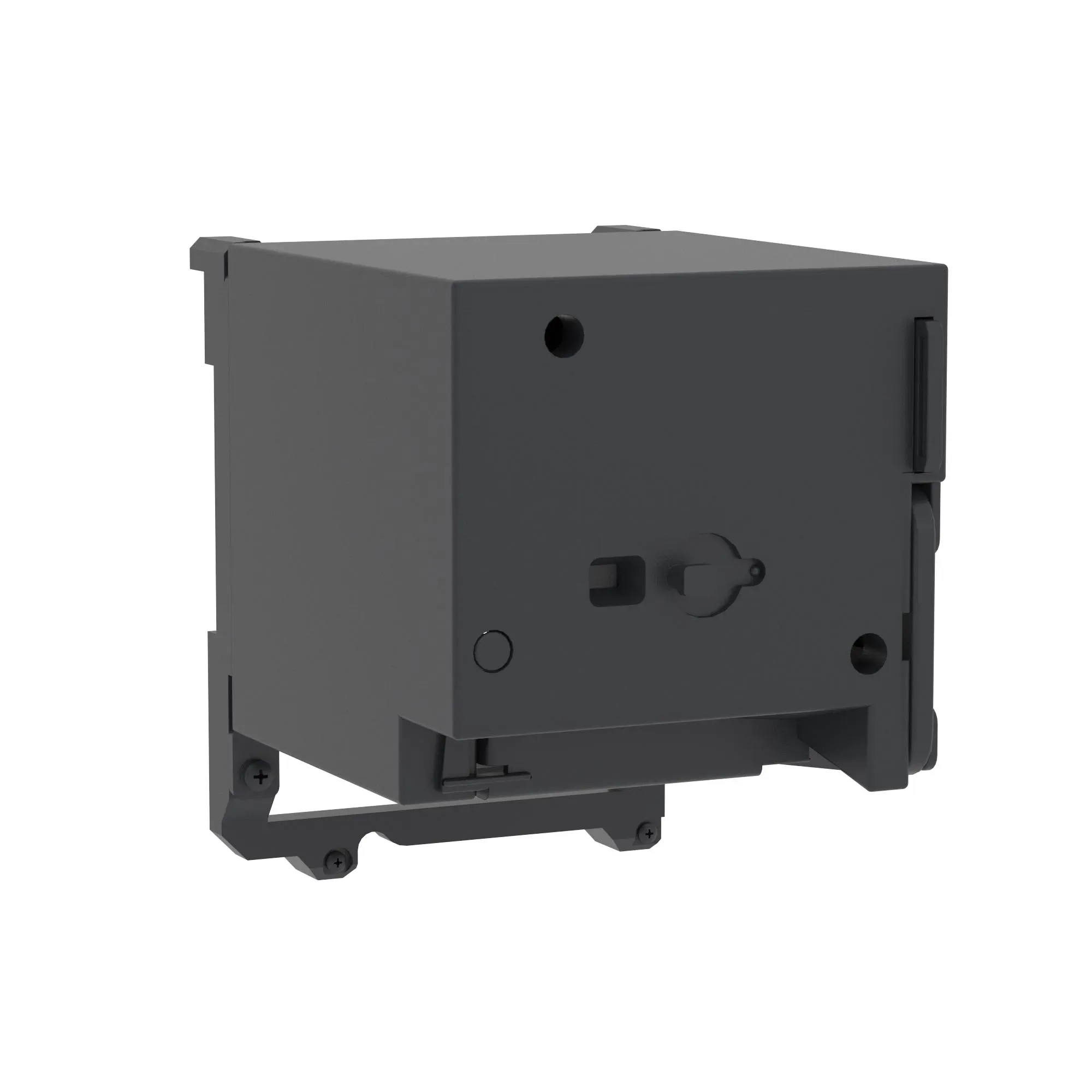 Моторный привод для mnx125/160 dc24v ДКС MO-MNX160-DC24