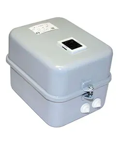 Пускатель э/м ПМ12-010640 У3 В, 380В, (4з+2р), РТТ5-10-1,  3,20А Электротехник 020640422ВВ380001510