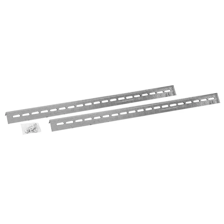 Уголок монтажный для ВРУ 1М 40х40х2 L-600мм PROxima (2шт) EKF mb15-01m-01