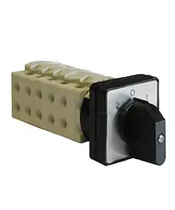 Переключатель кулачковый ПК-16 54С 5036 У3 Электротехник ET510747