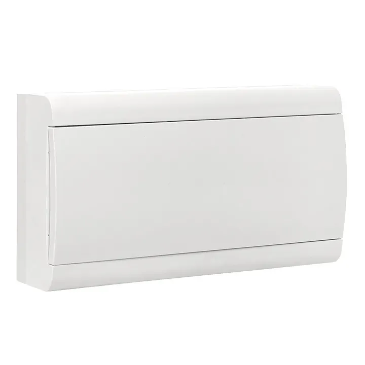 Щит распределителный щрн-п-18 (промышленная упаковка) ip41 basic EKF PB-N-18W-BAS