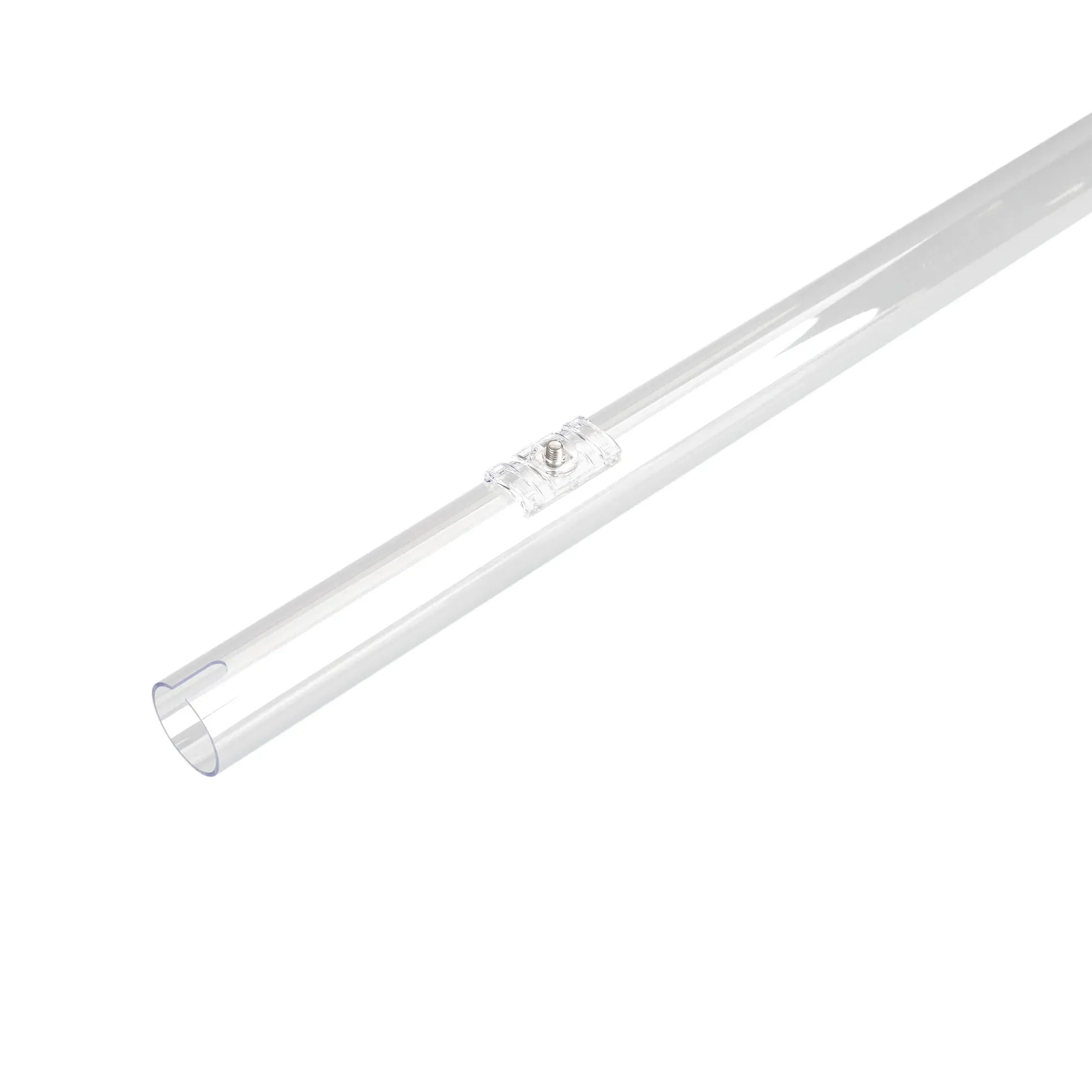 Крепление MOONLIGHT-HR-SIDE-D25-2500 (пластик) Arlight 037489