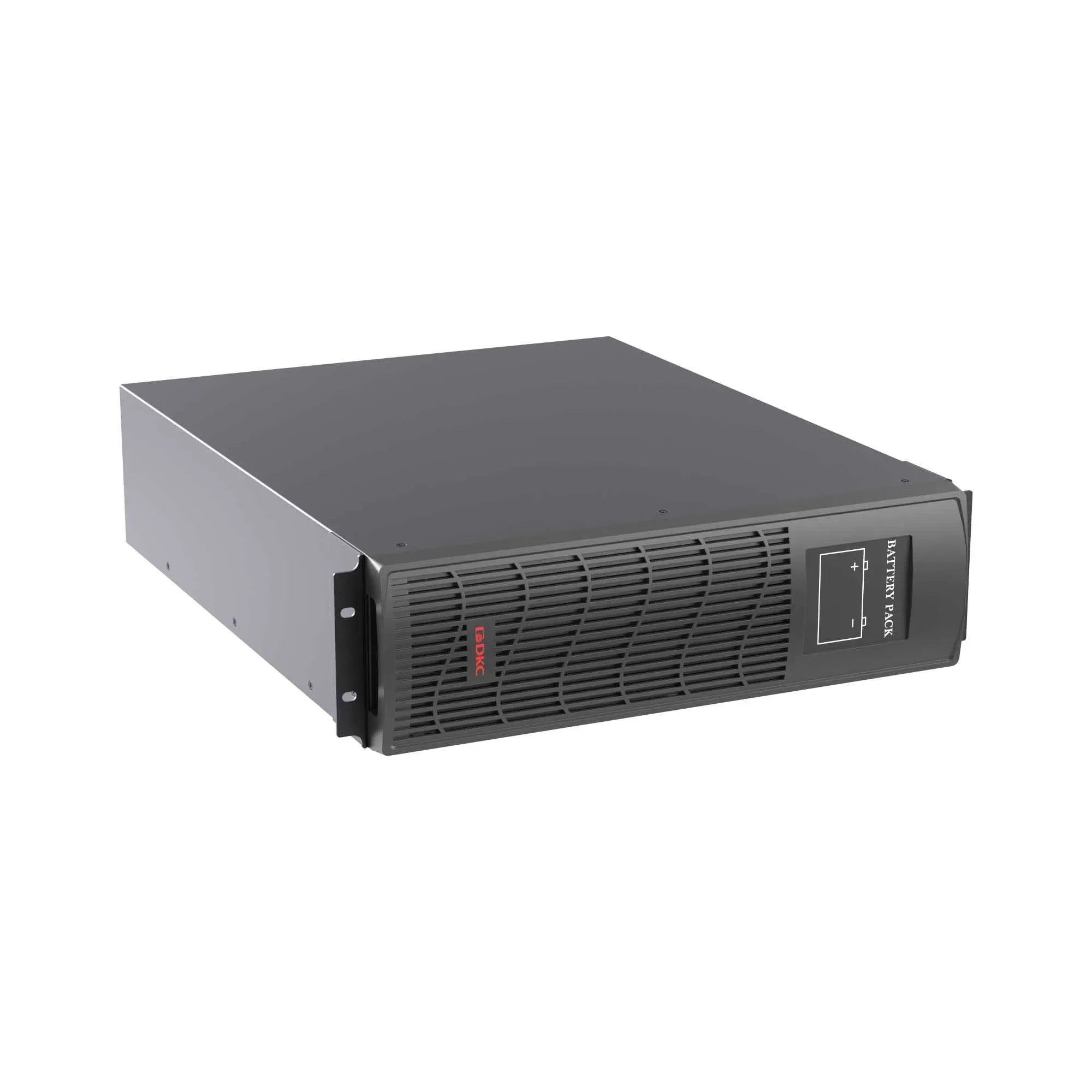 Батарейный блок для ИБП серии Trio TM, Rack 3U, 20 х 9 Ач