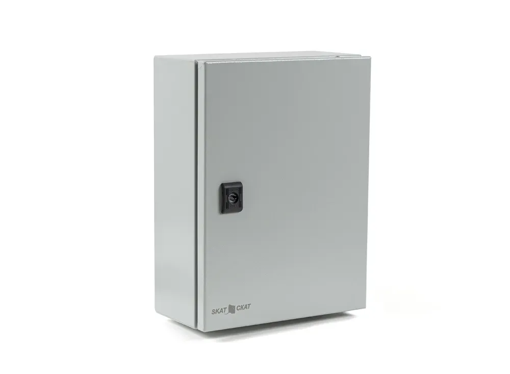 Источник вторичного электропитания уличный SKAT-V.24/48DC-18 исп.5М Бастион 849