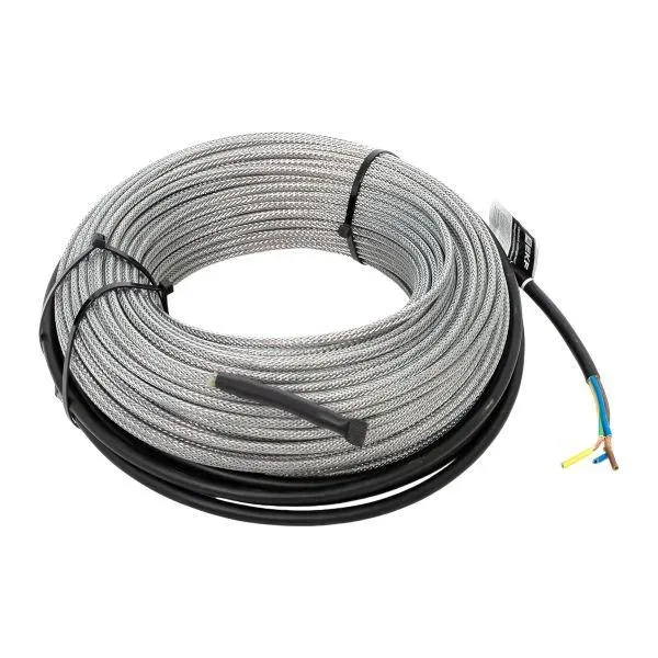 Кабель резистивный нагревательный взрывозащищенный 50RGS2-086-4300 Ex EKF 50RGS2-086