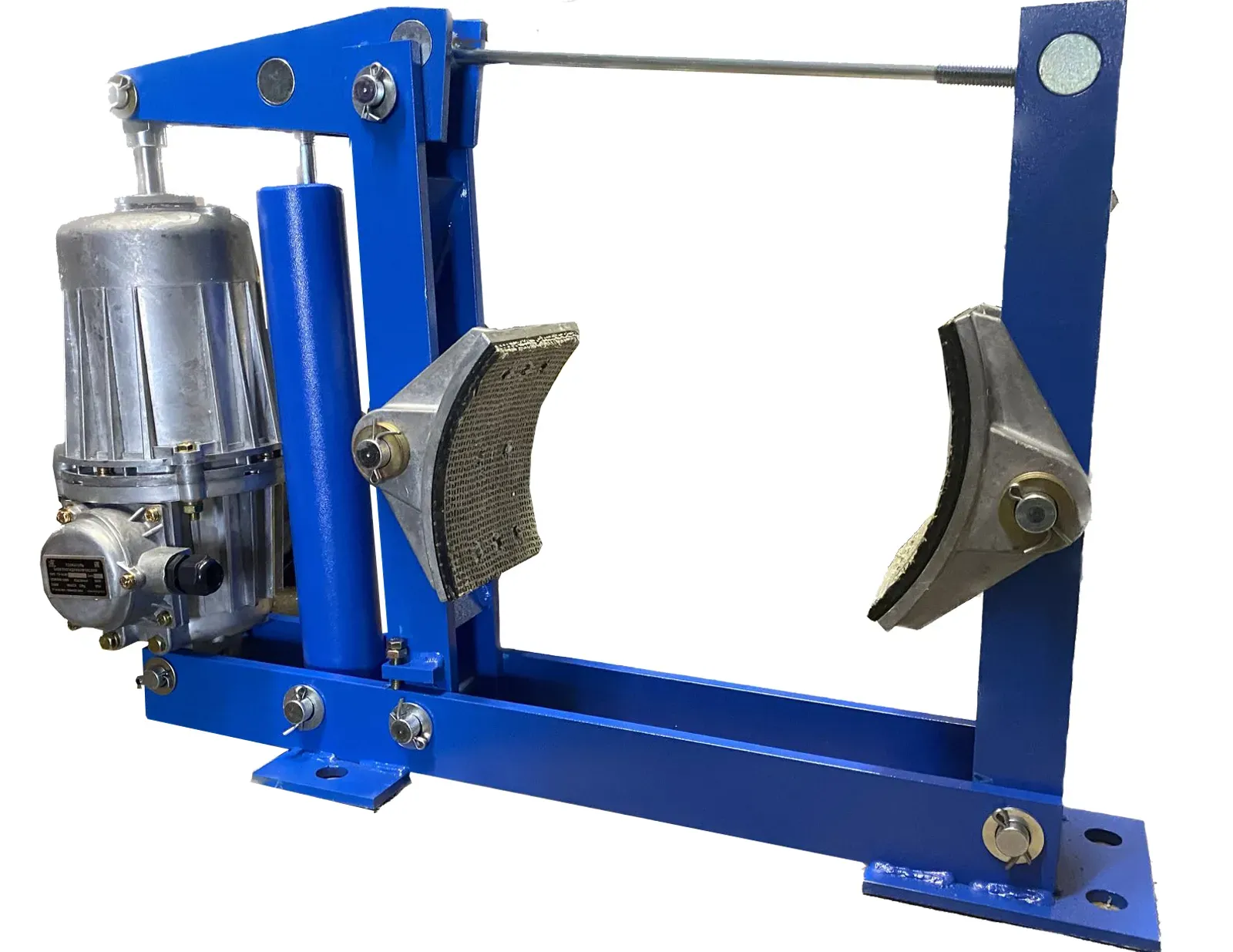 Тормозное устройство ТКГ-300 с ТЭ-50-ЭТК(м) ЭТК УТ-00000076