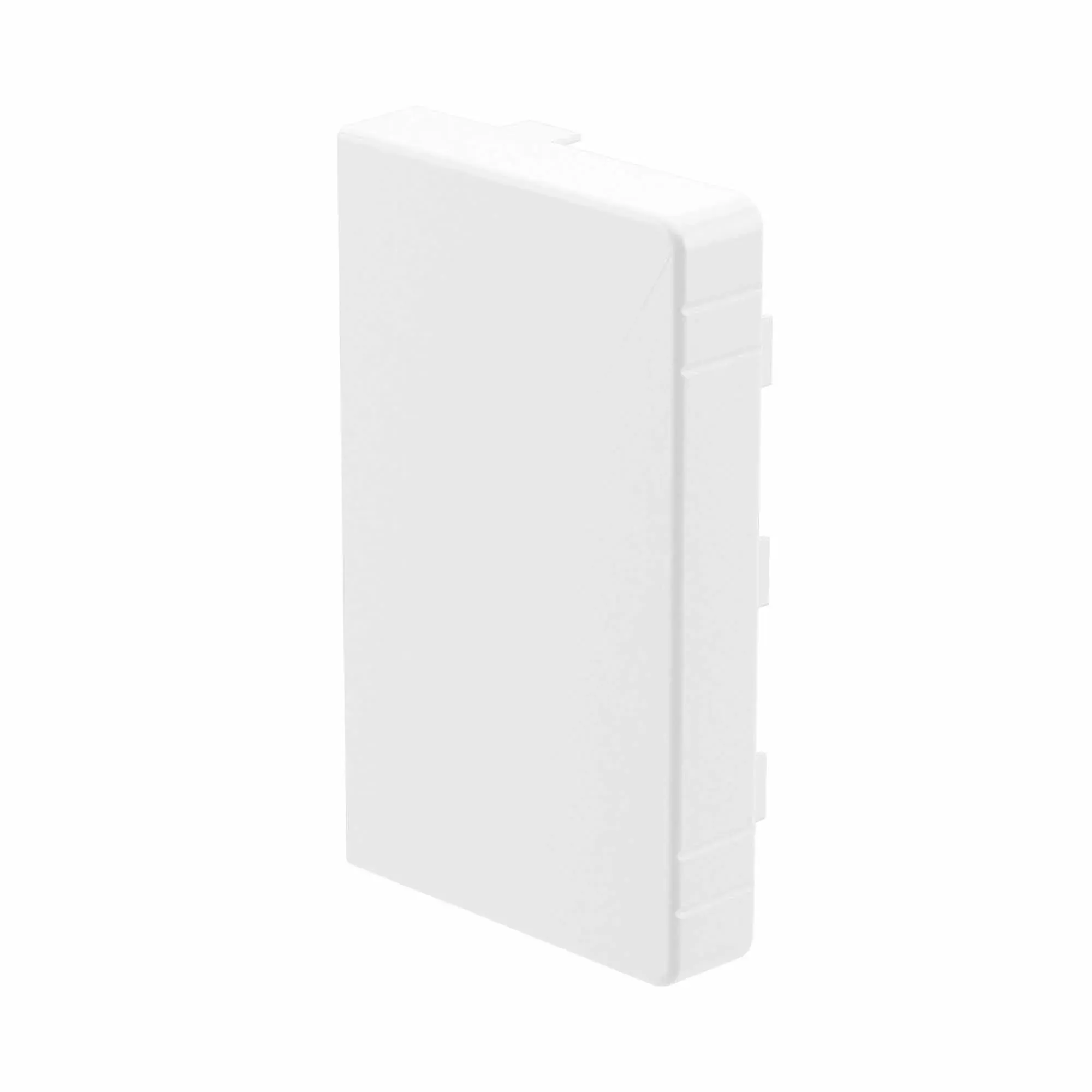 Заглушка LAN 40x40 (розница, 2 шт в пакете) DKC 00868R