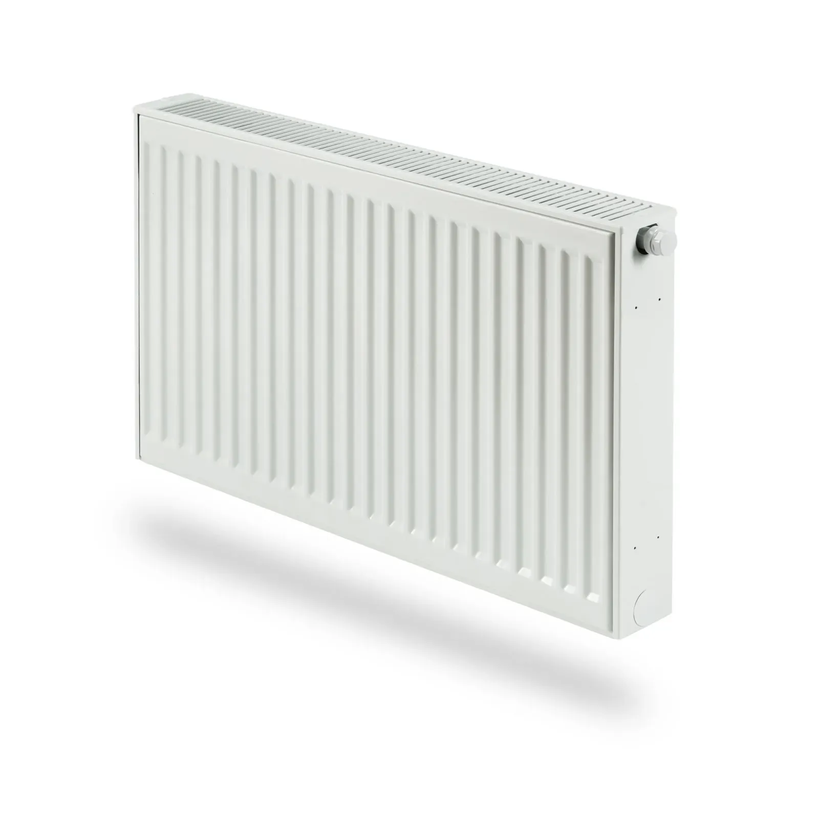 Радиатор стальной панельный 33/300/1300 нижнее левое подключение EVRA F0W3303013011PL0