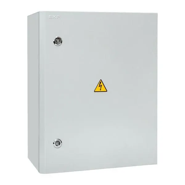 Щрн kratos 50.40.22 48 модулей ip66 ekf EKF MB26-504022