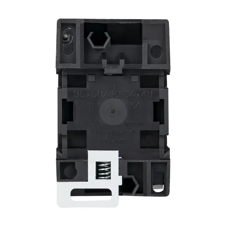 Пускатель электромагнитный серии ПМЛ-1160М 9А 400В Basic Ekf pml-s-9-400-basic