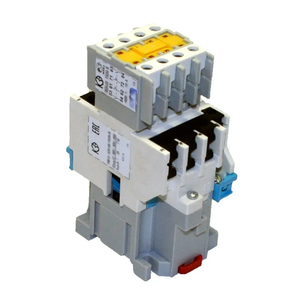 Контактор э/м ПМ12-025150 УХЛ4 В, 230В, (3з+2р) Электротехник 040150320ВВ230000010