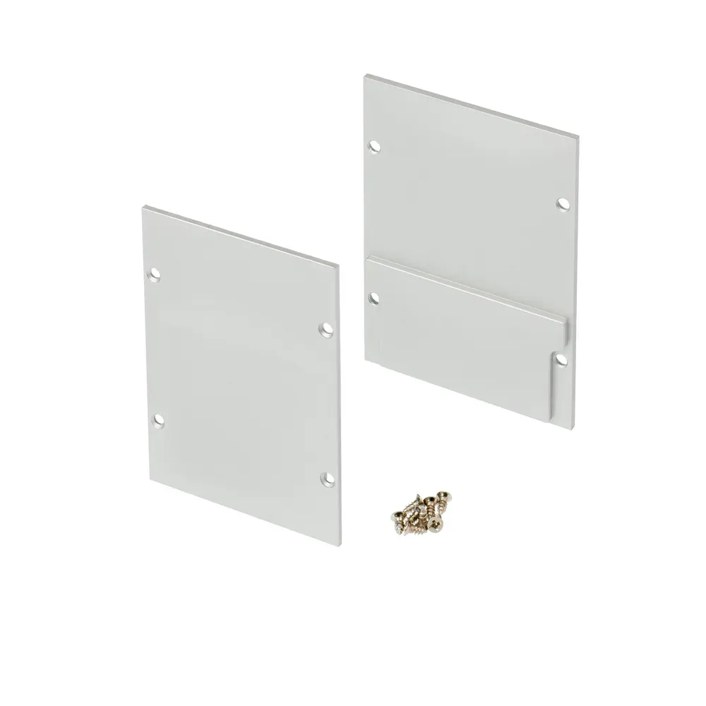 Заглушка ARH-LINE-6085 (ARL, Металл) Arlight 018511