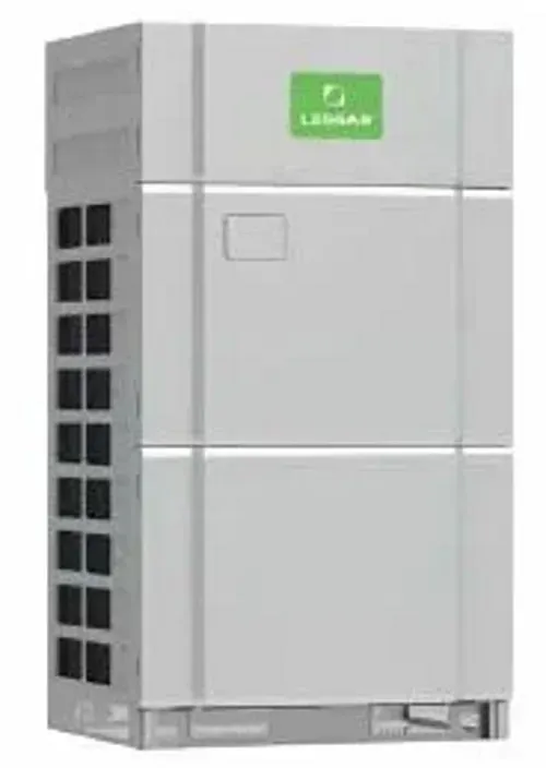 Полупромышленные сплит-системы