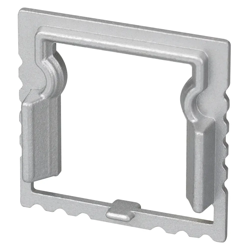 Соединитель ALU-POWER-W35S линейный (ARL, Пластик) Arlight 018031