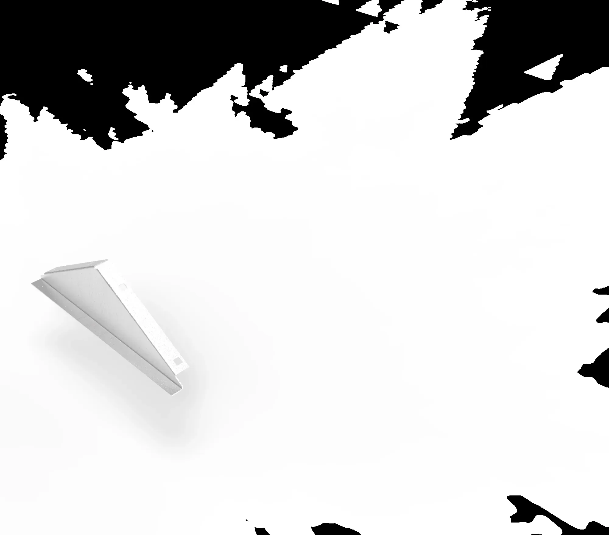 Заглушка крышки снеговая РАЗС.400.100.100.2.2 СОЭМИ Н5099405322