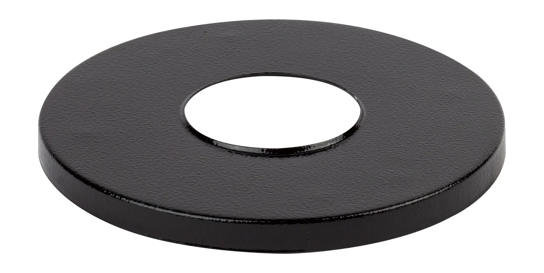 Накладка на стальную опору черная (50/2500) НТУ ЭРА Б0048623