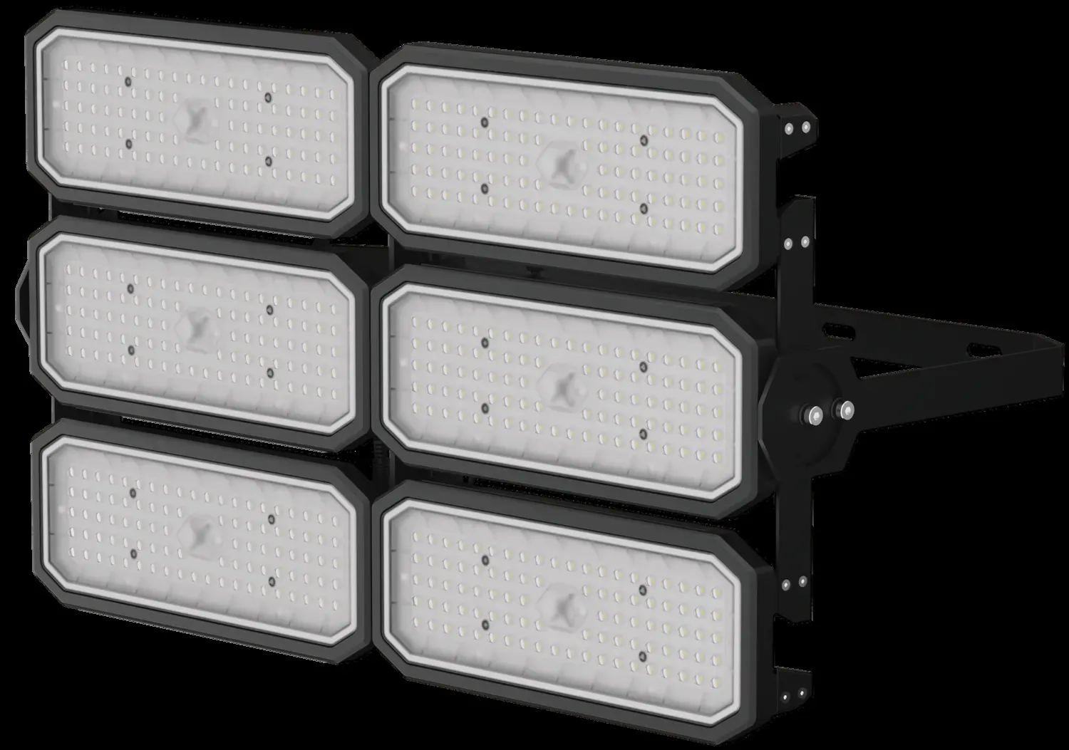 Прожектор светодиодный до-01-450-3к-d60 INNOLUX 31823