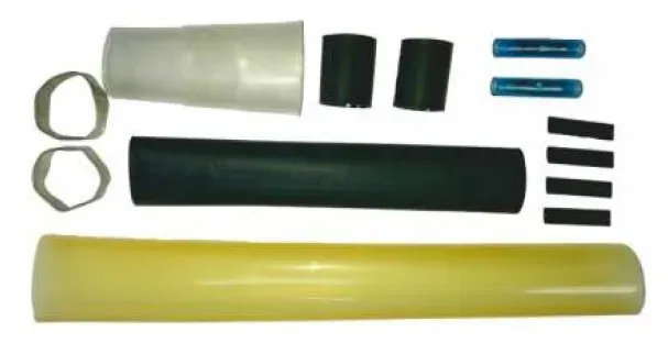 Комплект Con/MT splice для ремонта/соединения саморегулирующихся кабелей HXTP и HXTS EXTHERM Extherm Con/MT splice