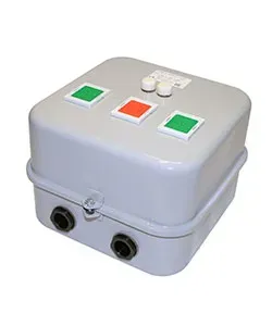 Пускатель э/м ПМ12-025631 У2 В, 220В, (2з+4р), РТТ-131, 20,0А Электротехник 040631241ВВ220000710