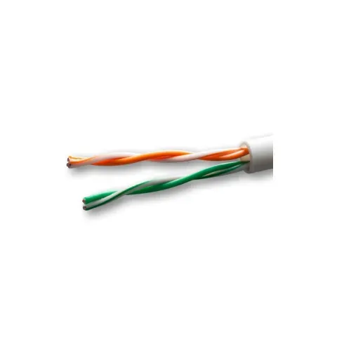 Витая пара Premium UTP Cat.5e 2x2x0,51 Cu PVC Indoor 500м
