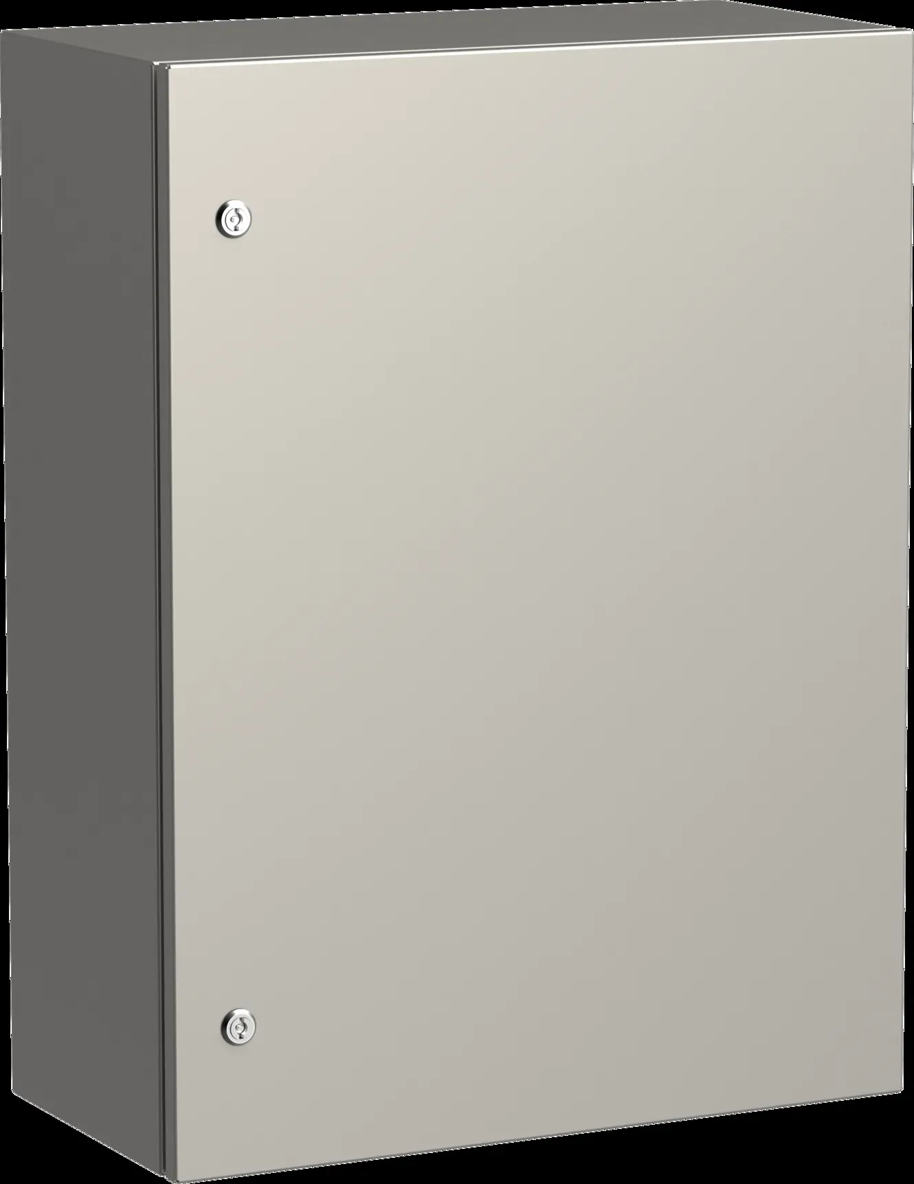 Titan 5 корпус металлический щмп-80.60.20 (aisi 304) ухл1 ip66 iek IEK TI5-11-N-080-060-020-66