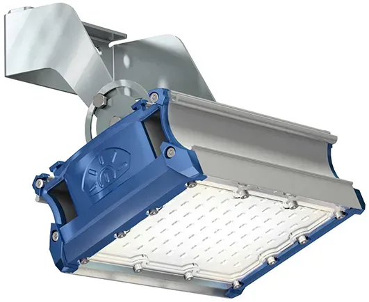 Светильник светодиодный до-44,9w ip67 6569лм 4000к ксс d fl (tl-prom sm 45 4k fl d) ТЕХНОЛОГИИ СВЕТА УТ000010142