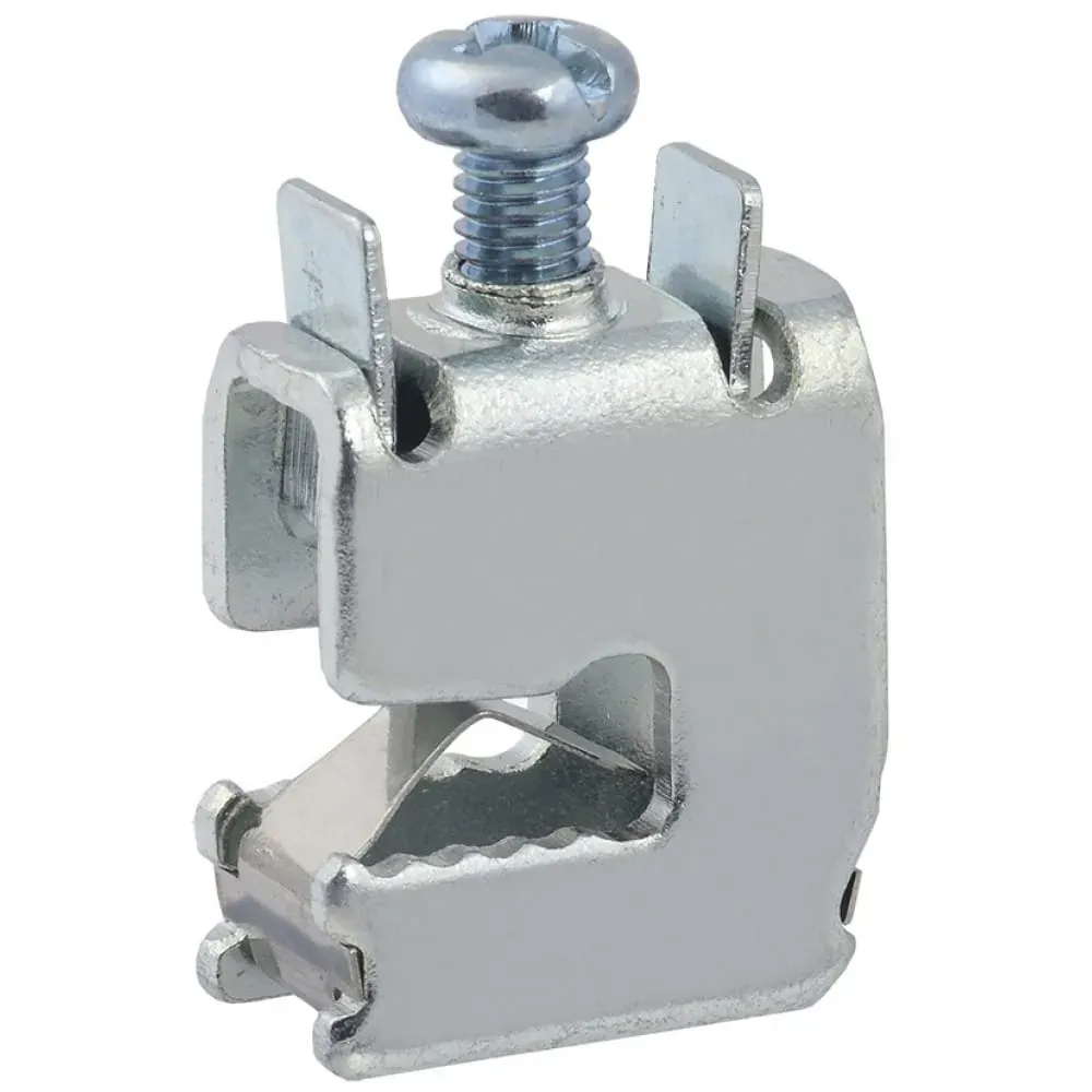 Зажим шинный 5.35 (10 шт.) УЗОЛА U6122171710