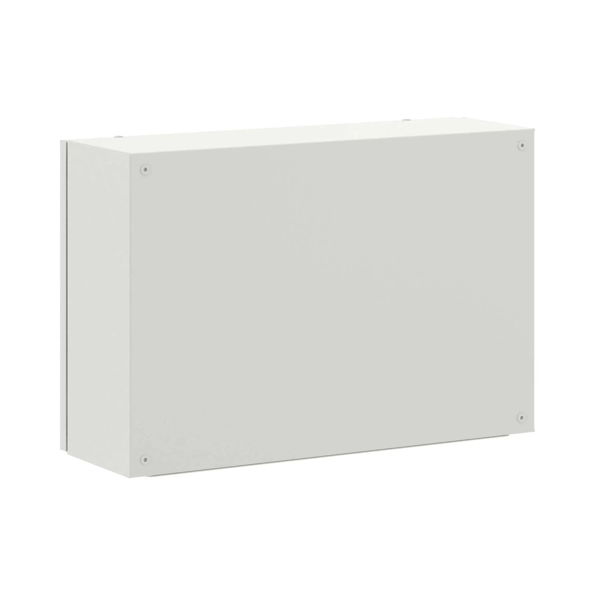 Щит монтажный ЩМП 400x600x200 мм IP66 STE