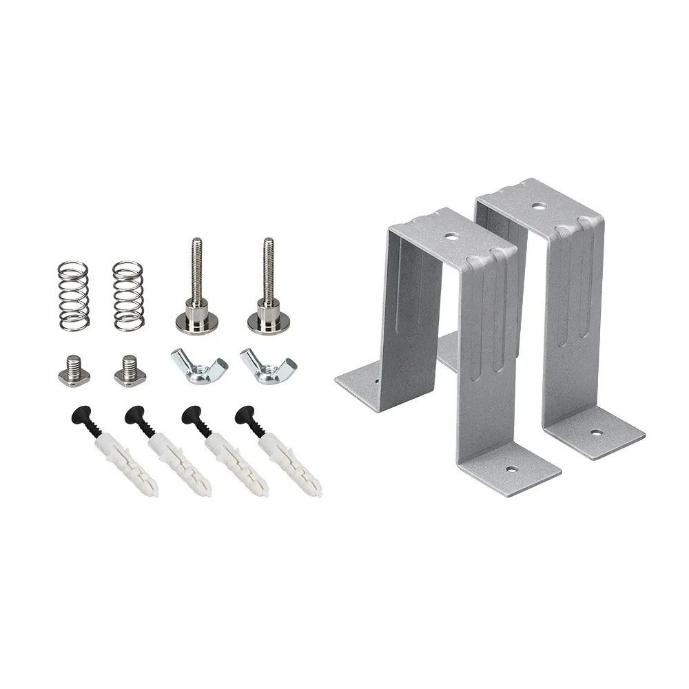 Держатель S2-LINE-3360 Set (ARL, Металл) Arlight 021182
